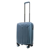 Maleta Dura Aruba S Azul