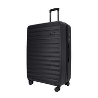 Maleta Dura Toronto Xl Negro