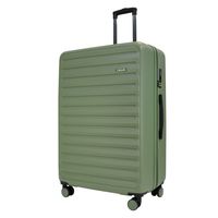Maleta Dura Toronto Xl Verde