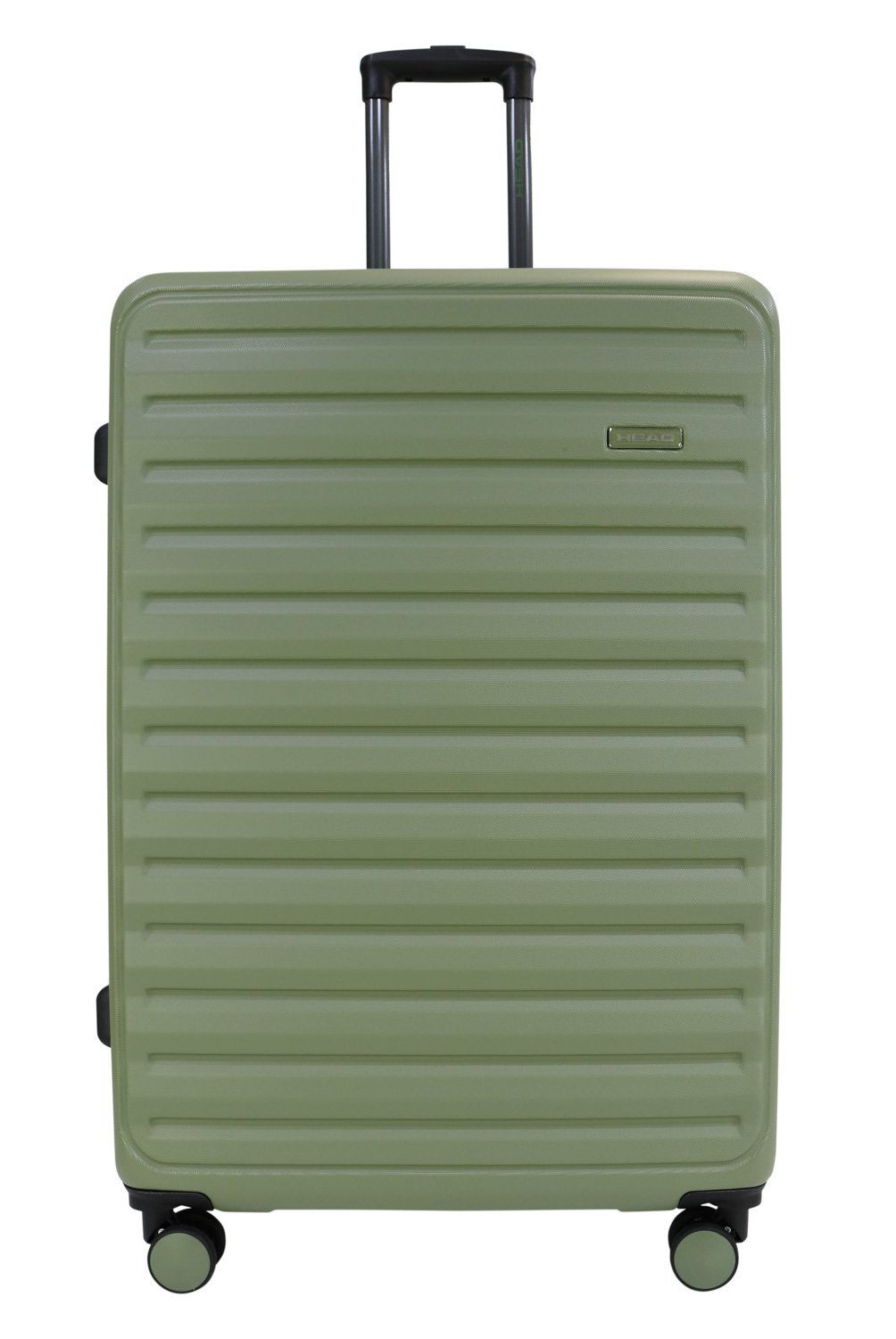 HEAD - Maleta Dura Toronto Xl Verde Head