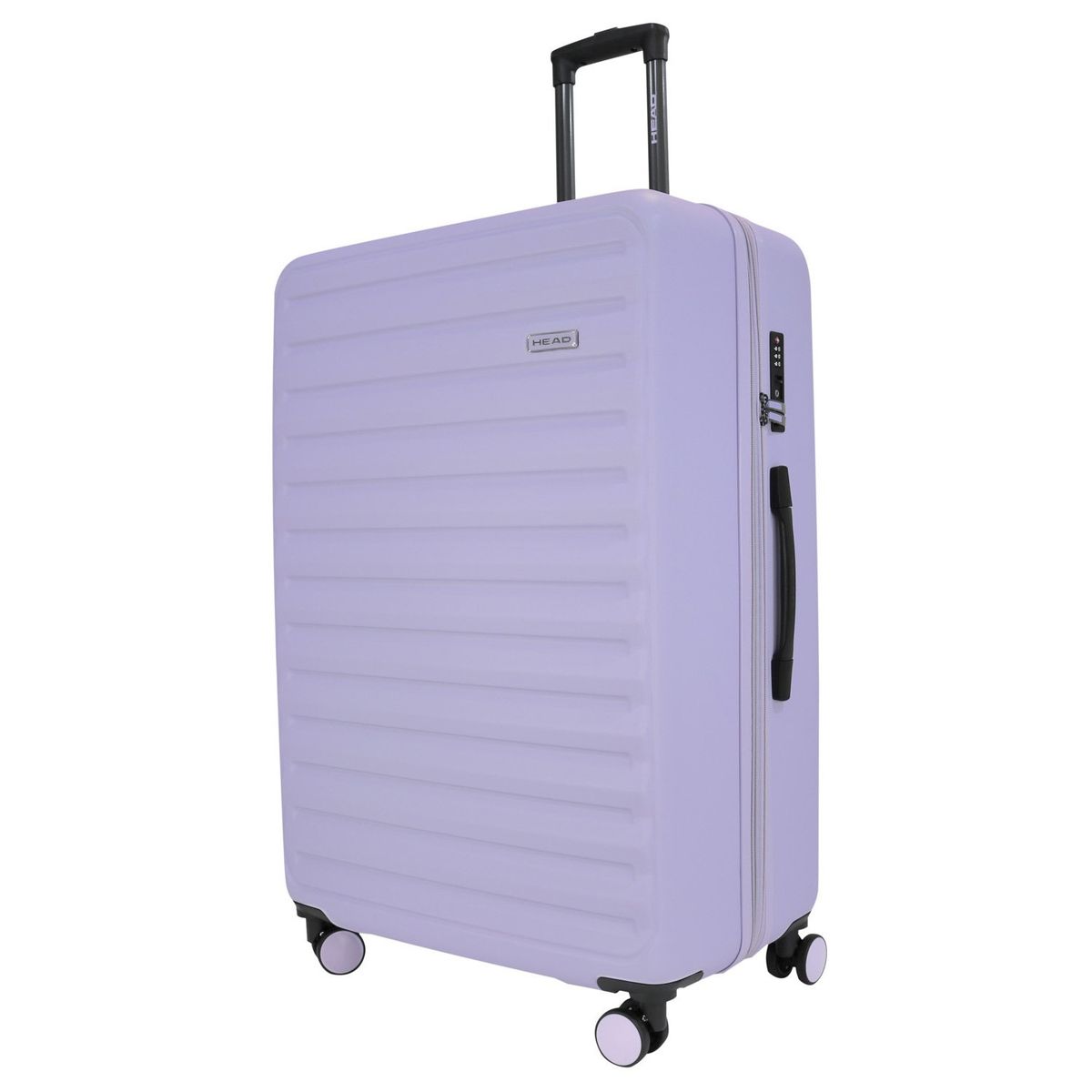 HEAD - Maleta Dura Toronto Xl Lila Head
