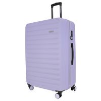 Maleta Dura Toronto Xl Lila