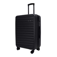 Maleta Dura Toronto M Negro