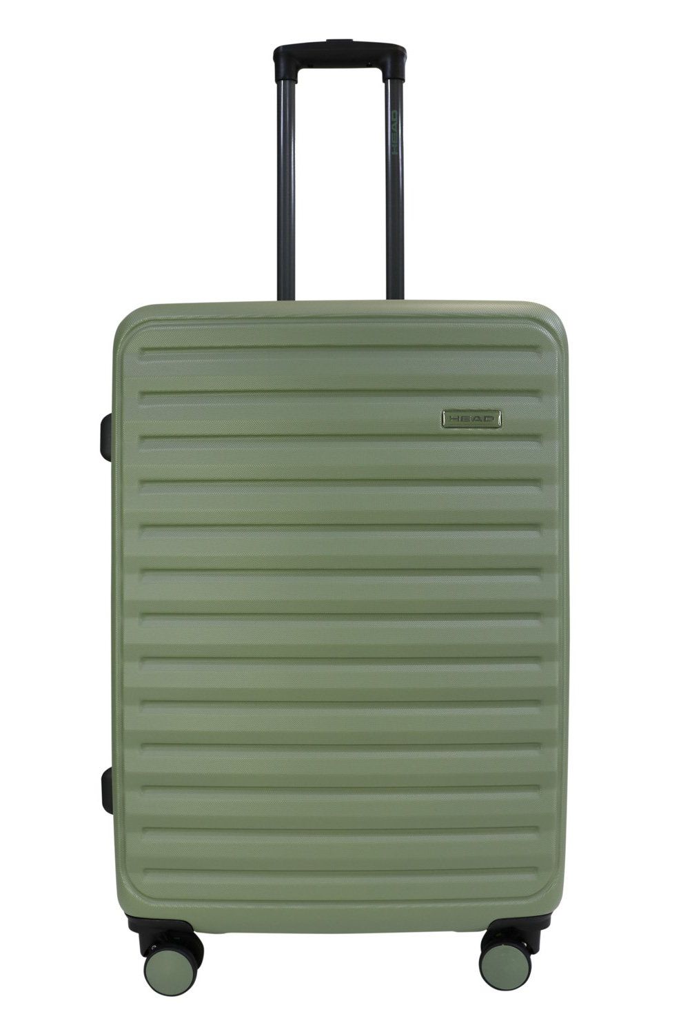 HEAD - Maleta Dura Toronto M Verde Head