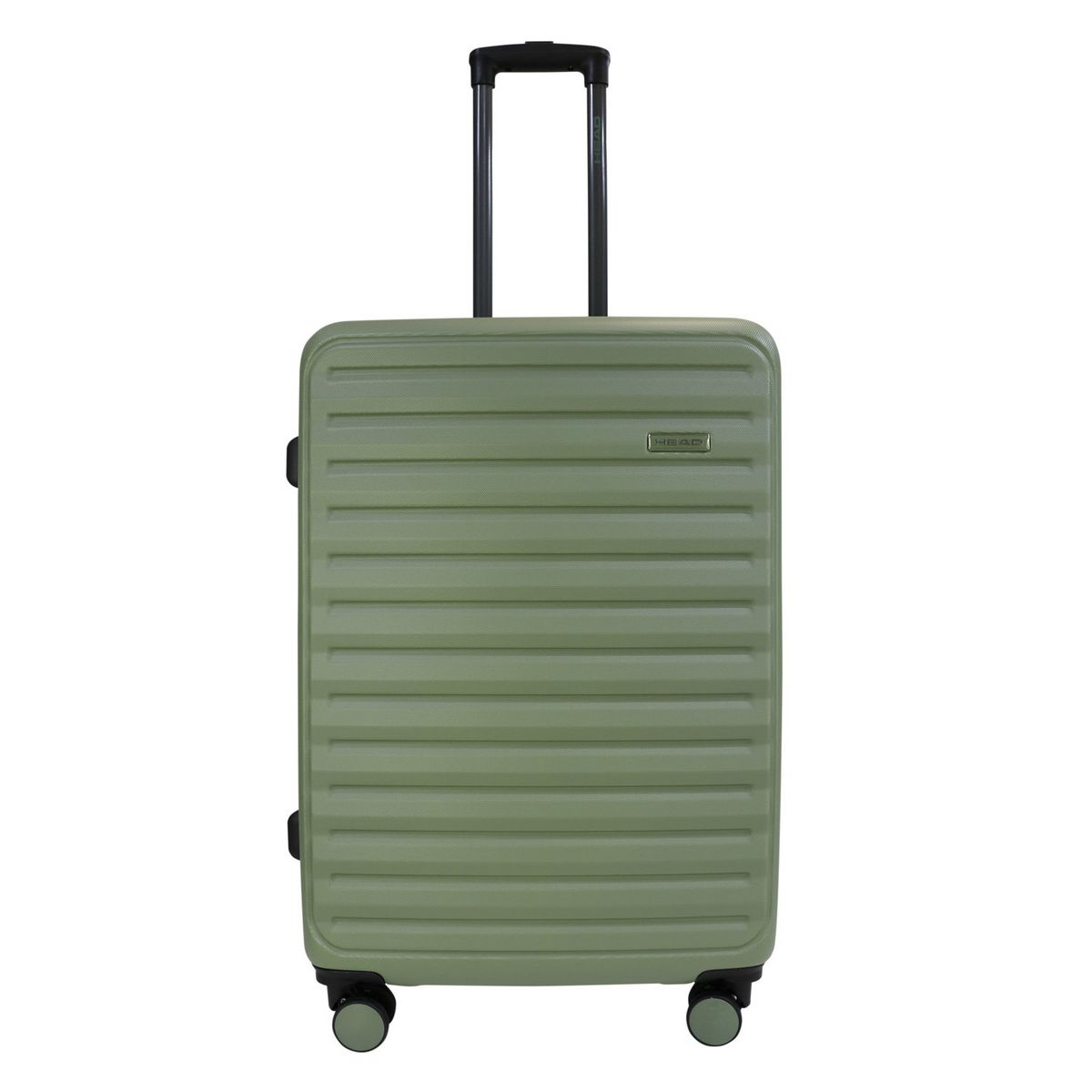 HEAD - Maleta Dura Toronto M Verde Head