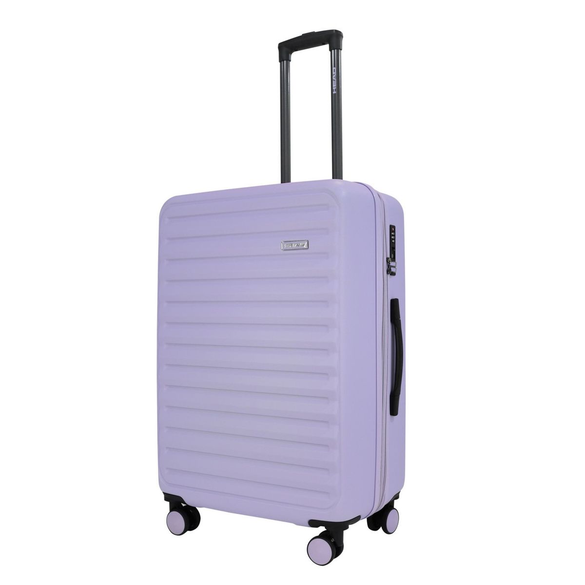 HEAD - Maleta Dura Toronto M Lila Head