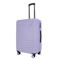 Maleta Dura Toronto M Lila