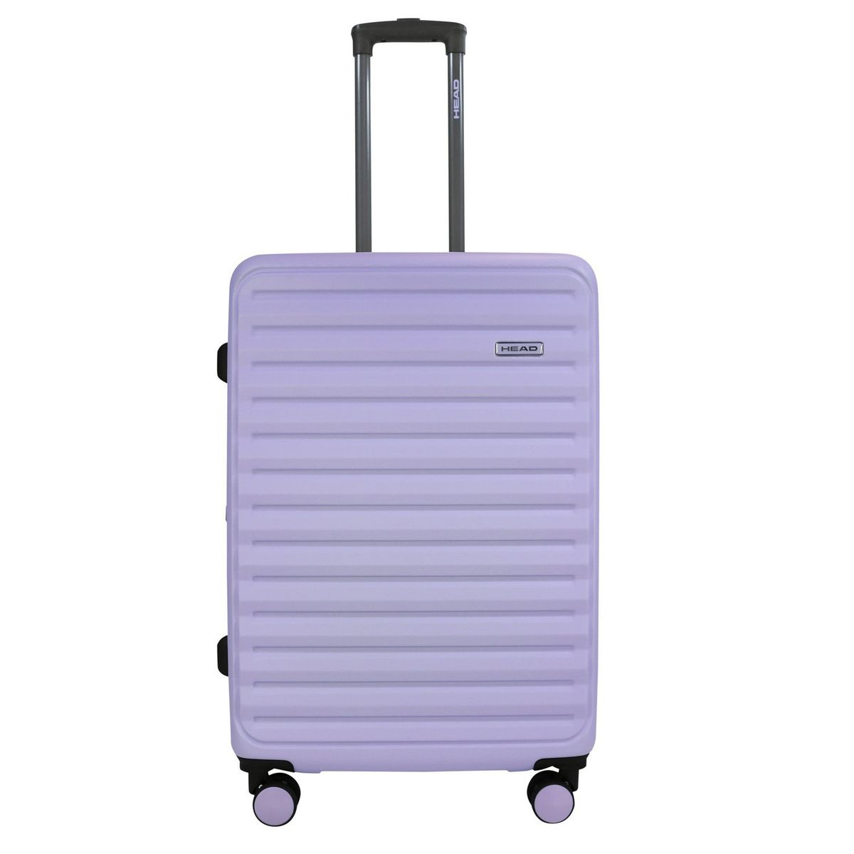 HEAD - Maleta Dura Toronto M Lila Head