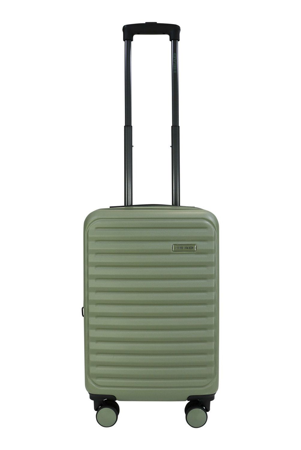 HEAD - Maleta Dura Toronto S Verde Head