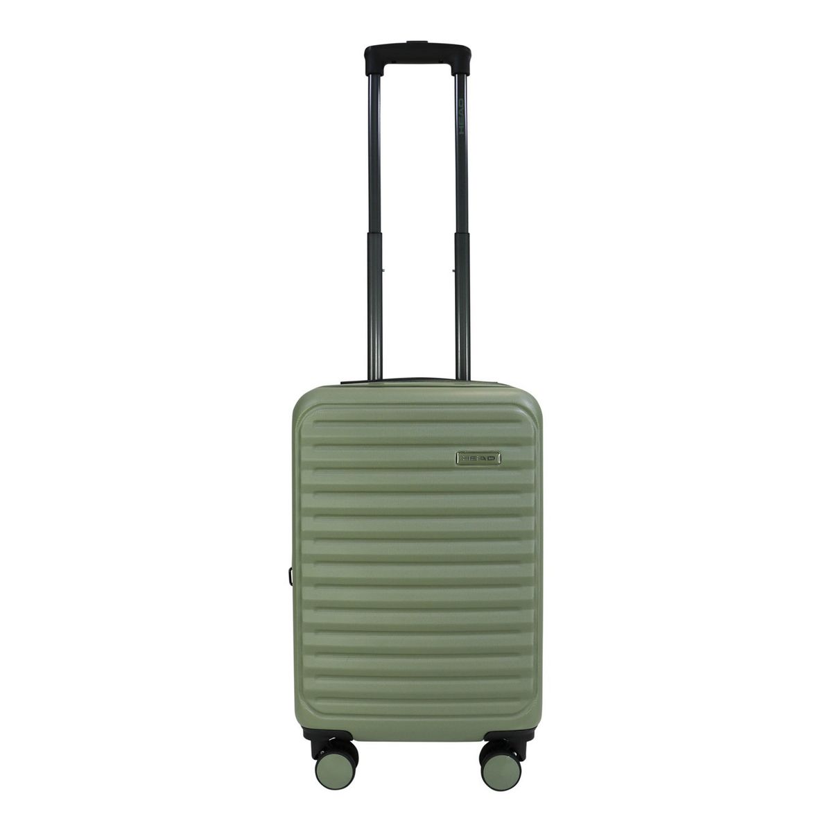 HEAD - Maleta Dura Toronto S Verde Head