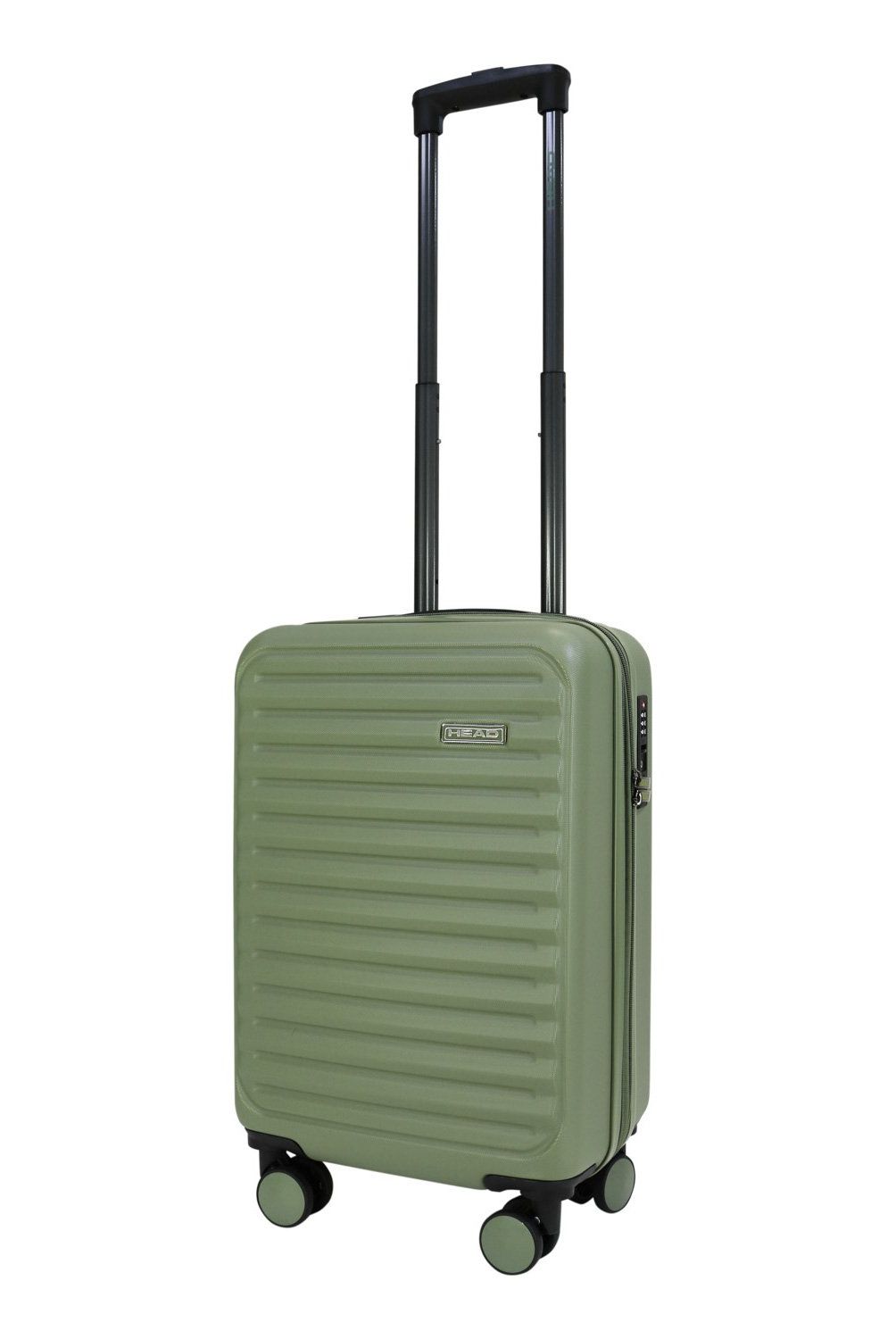 HEAD - Maleta Dura Toronto S Verde Head