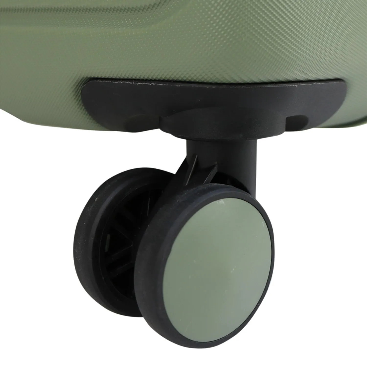 HEAD Maleta Dura Toronto S Verde Head | falabella.com