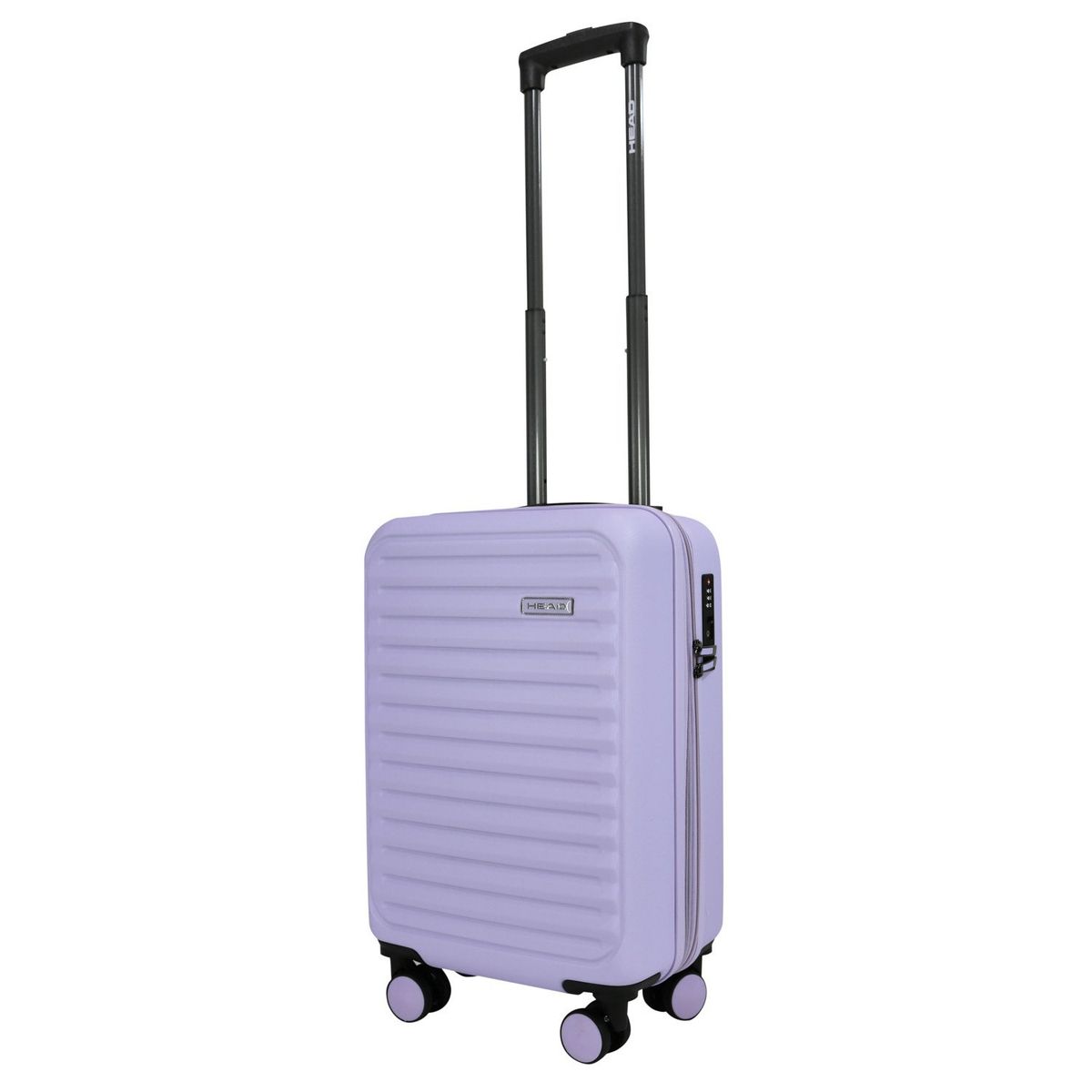 HEAD - Maleta Dura Toronto S Lila Head