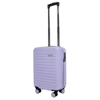 Maleta Dura Toronto S Lila