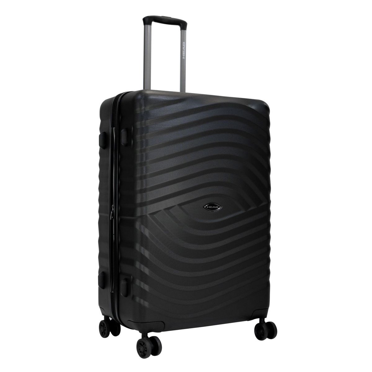 HEAD - Maleta Dura Viena L Negra Head