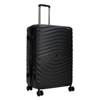 Maleta Dura Viena L Negra