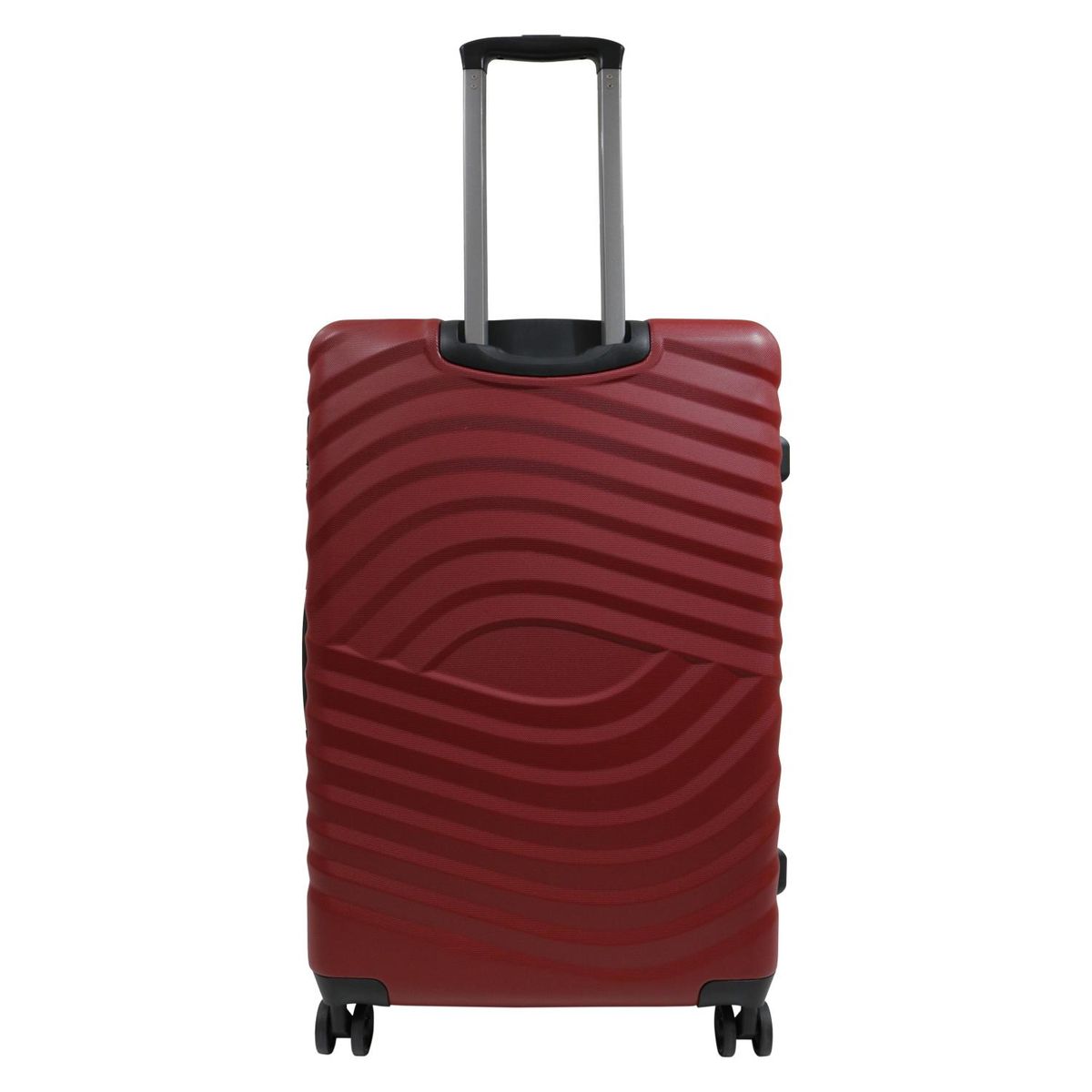 HEAD - Maleta Dura Viena L Rojo Head