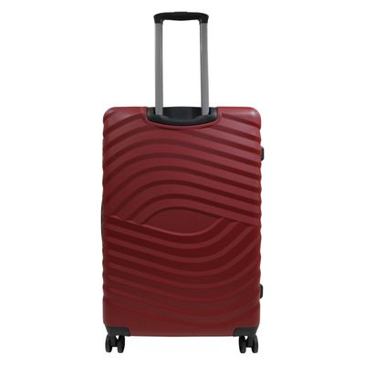 Imagen 2 del producto Maleta Dura Viena L Rojo