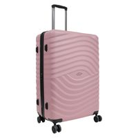 Maleta Dura Viena L Malva