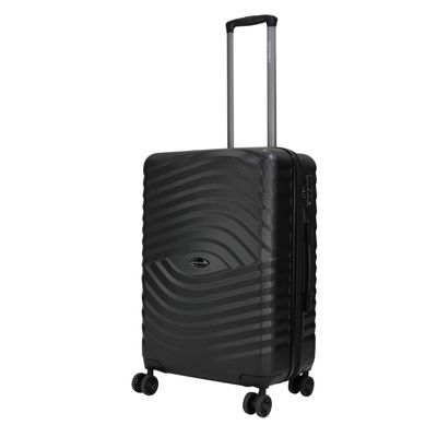 Imagen 2 del producto Maleta Dura Viena M Negra