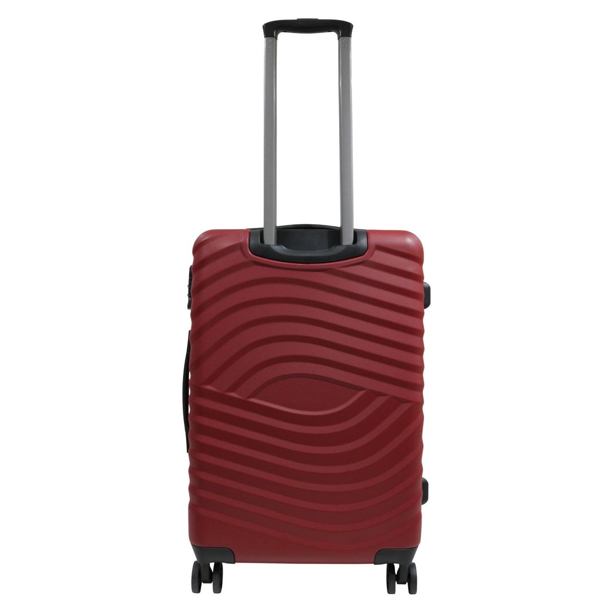 HEAD - Maleta Dura Viena M Rojo Head