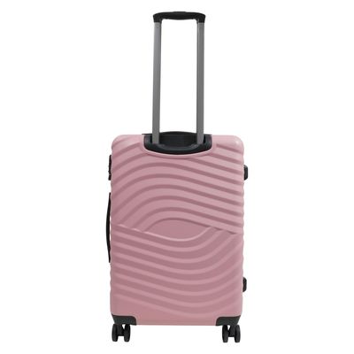 Imagen 2 del producto Maleta Dura Viena M Malva