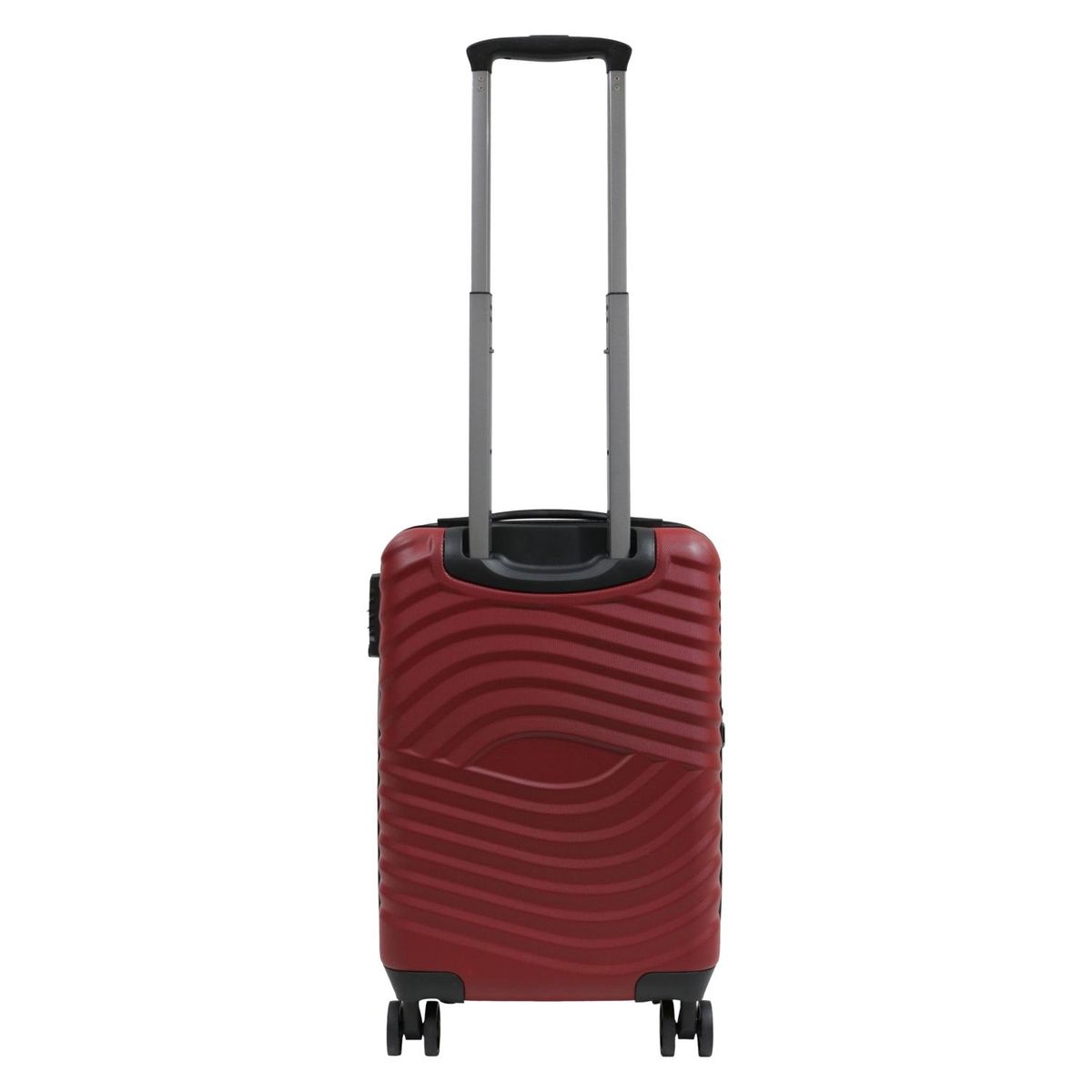 HEAD - Maleta Dura Viena S Rojo Head