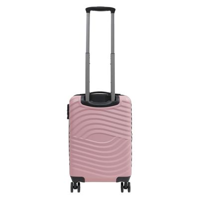 Imagen 2 del producto Maleta Dura Viena S Malva