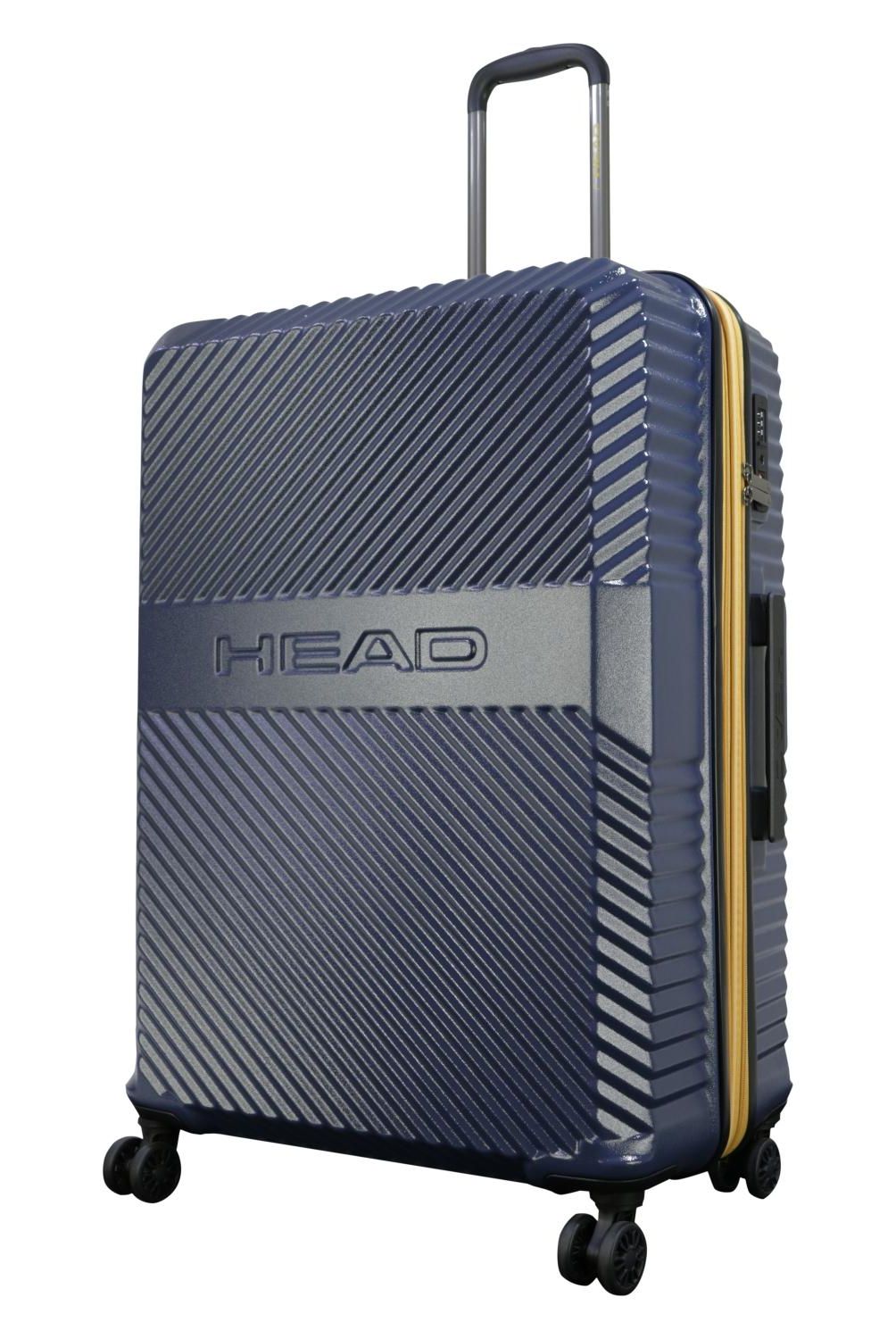 HEAD - Maleta Dura Tokio L Azul Head