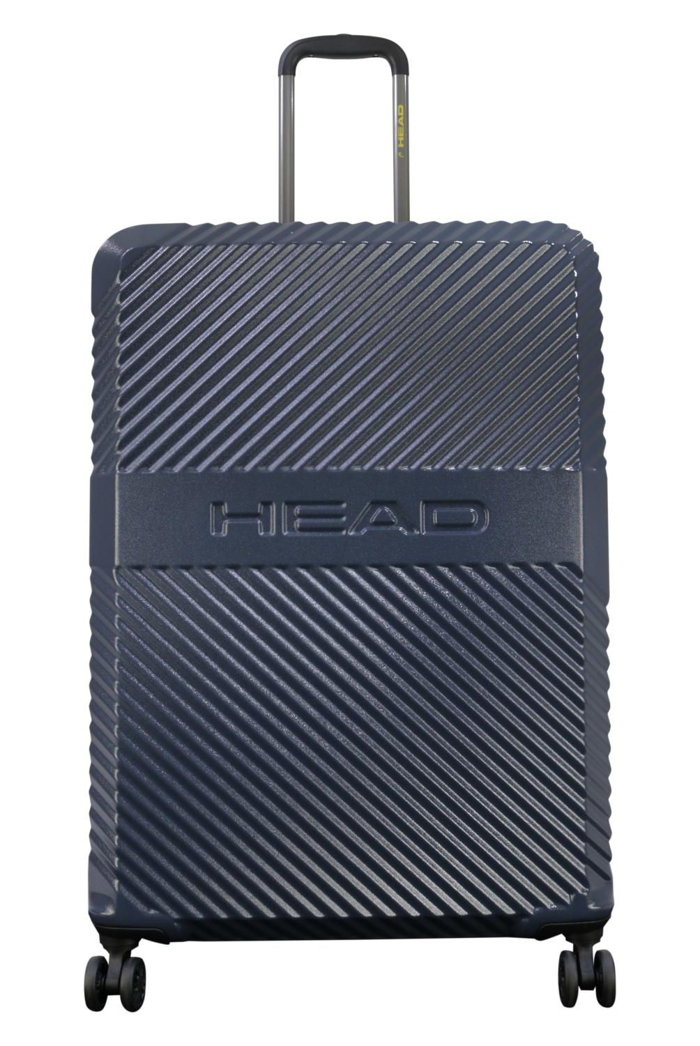 HEAD - Maleta Dura Tokio L Azul Head