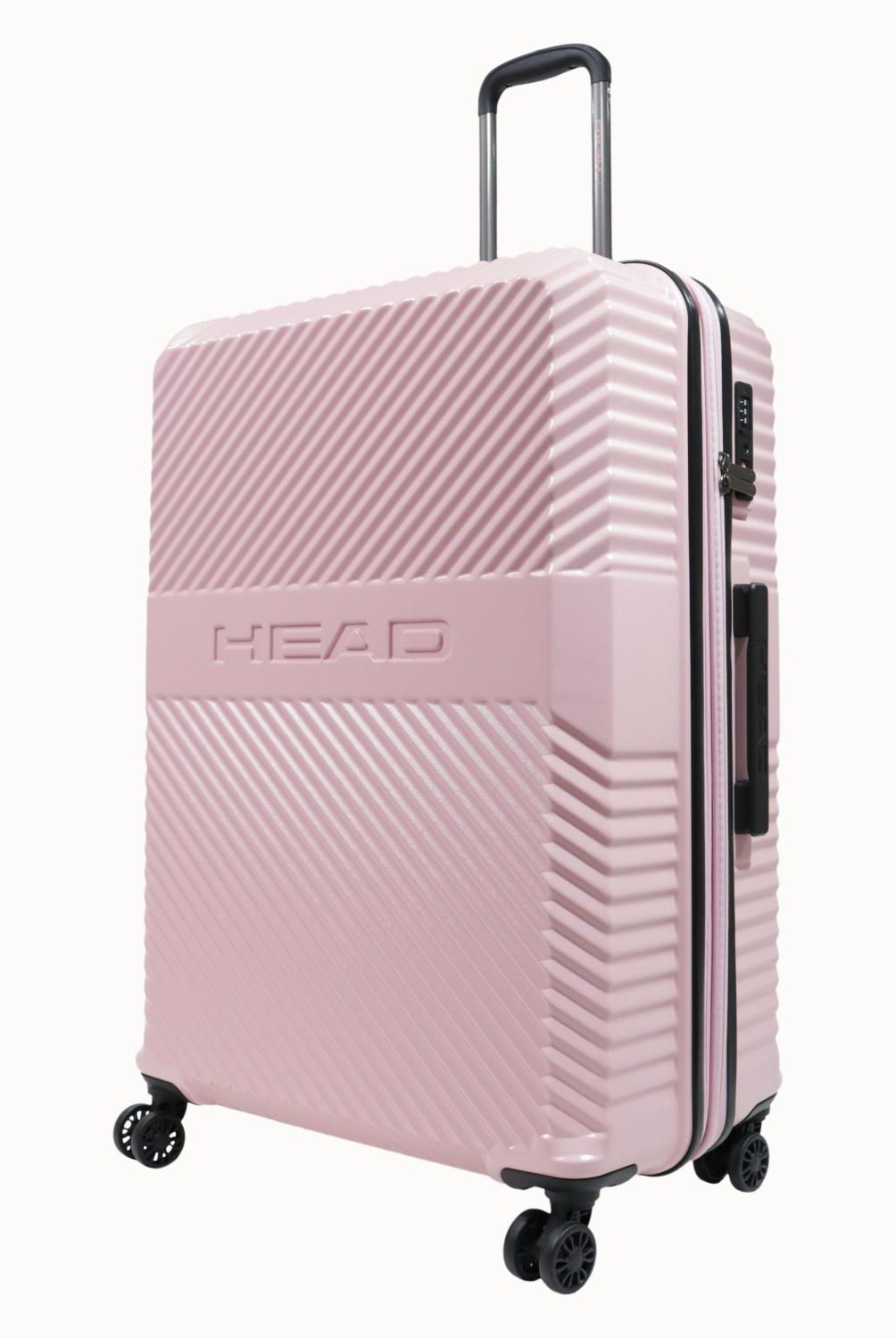 HEAD - Maleta Dura Tokio L Rosa Head