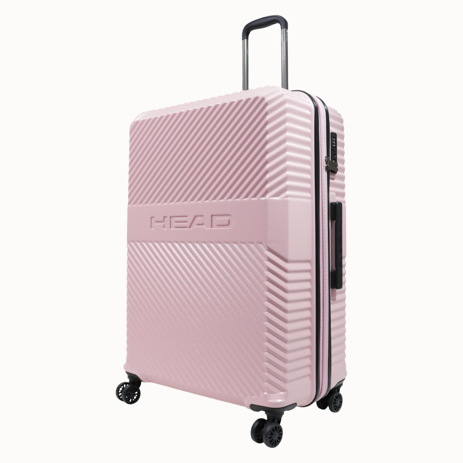 HEAD Maleta Dura Tokio L Rosa Head | Falabella Chile