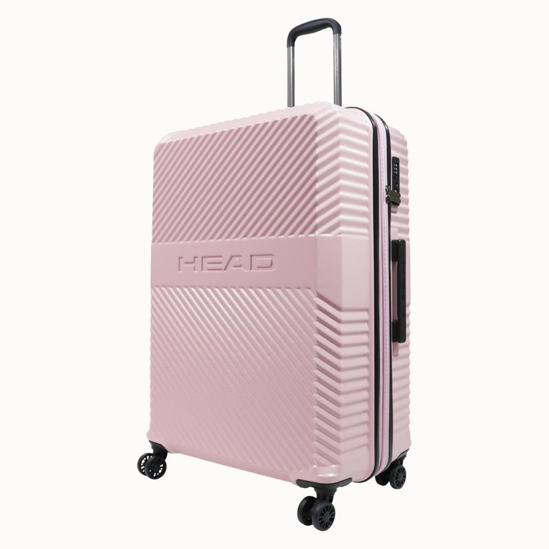 HEAD - Maleta Dura Tokio L Rosa Head