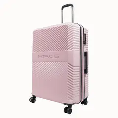 HEAD - Maleta Dura Tokio L Rosa