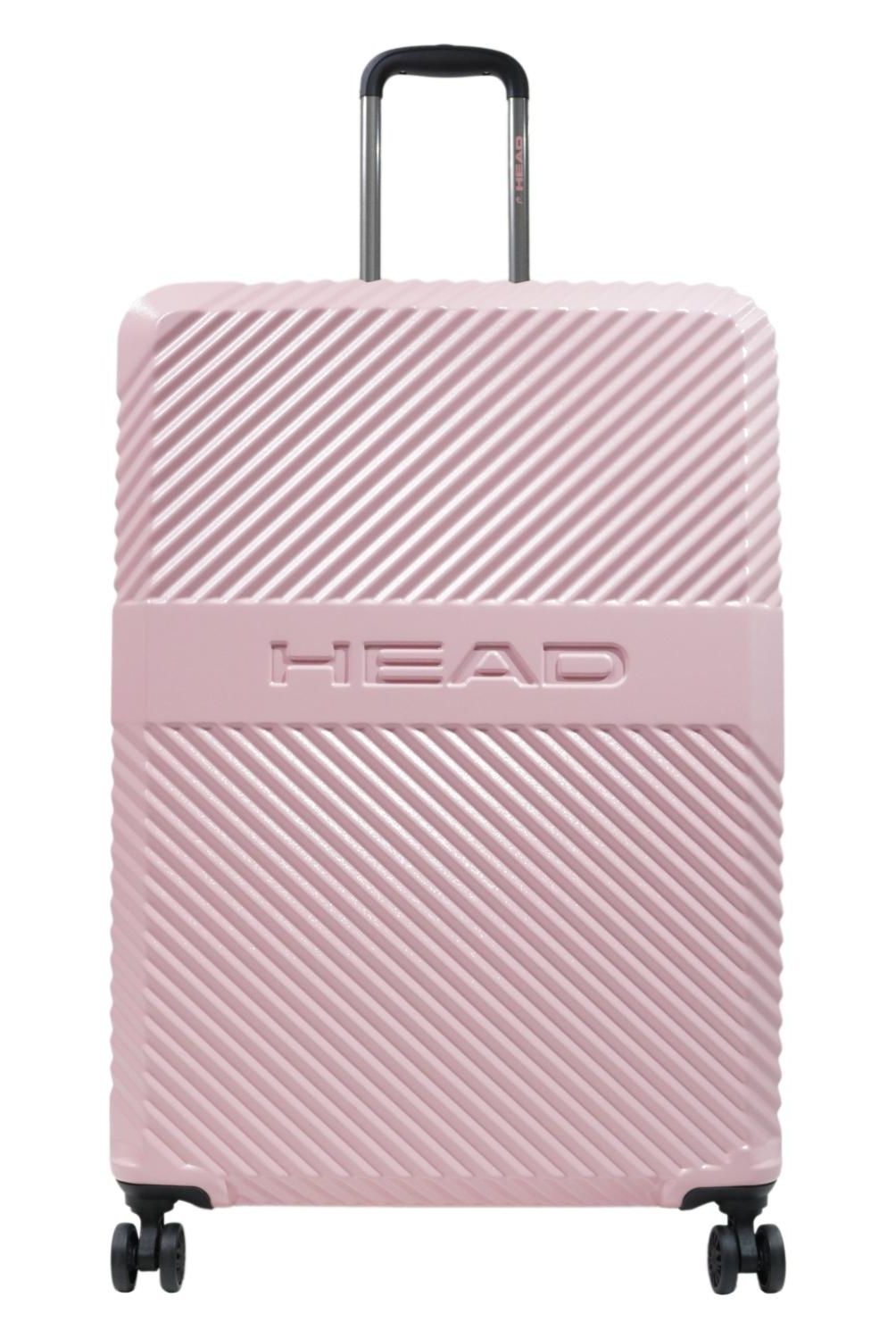 HEAD - Maleta Dura Tokio L Rosa Head