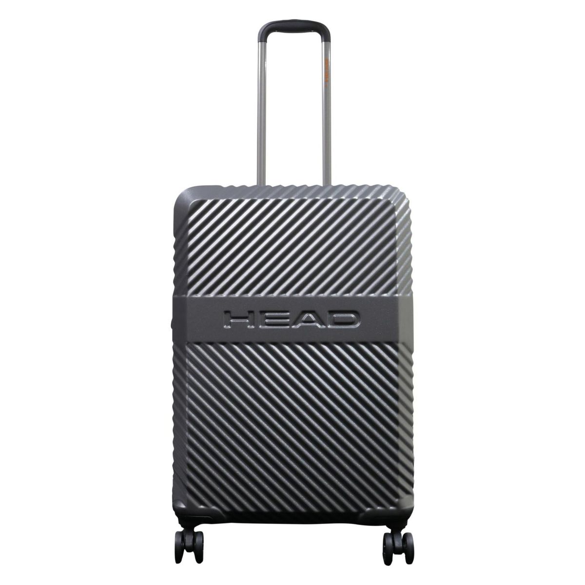 HEAD - Maleta Dura Tokio M Gris Head