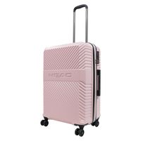 Maleta Dura Tokio M Rosa