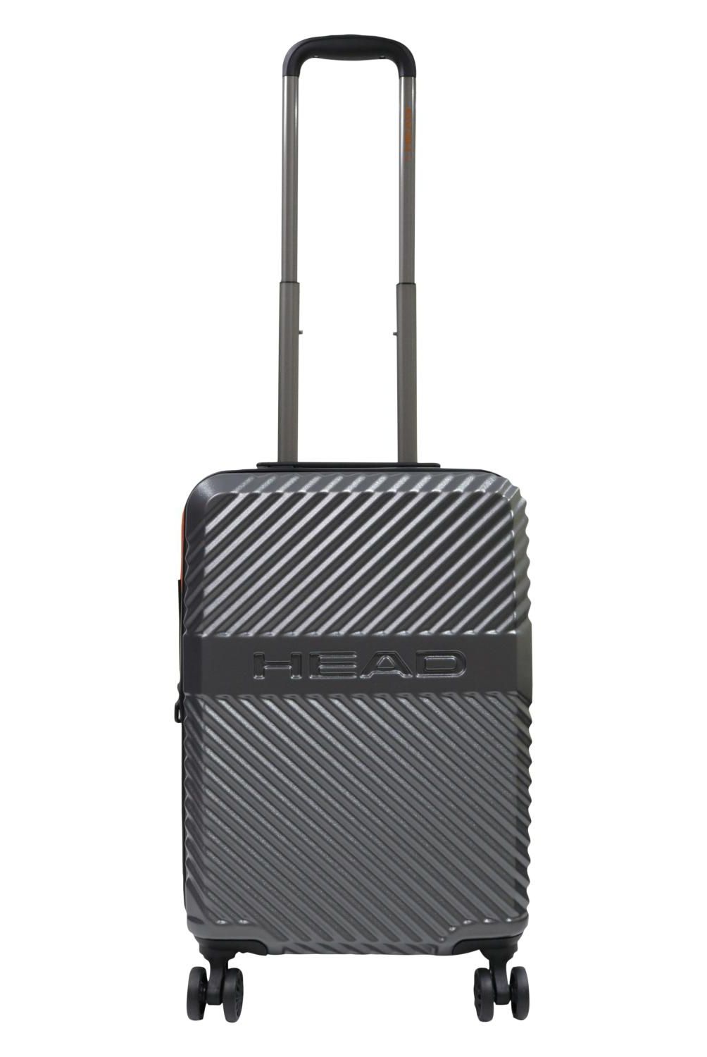 HEAD - Maleta Dura Tokio S Gris Head