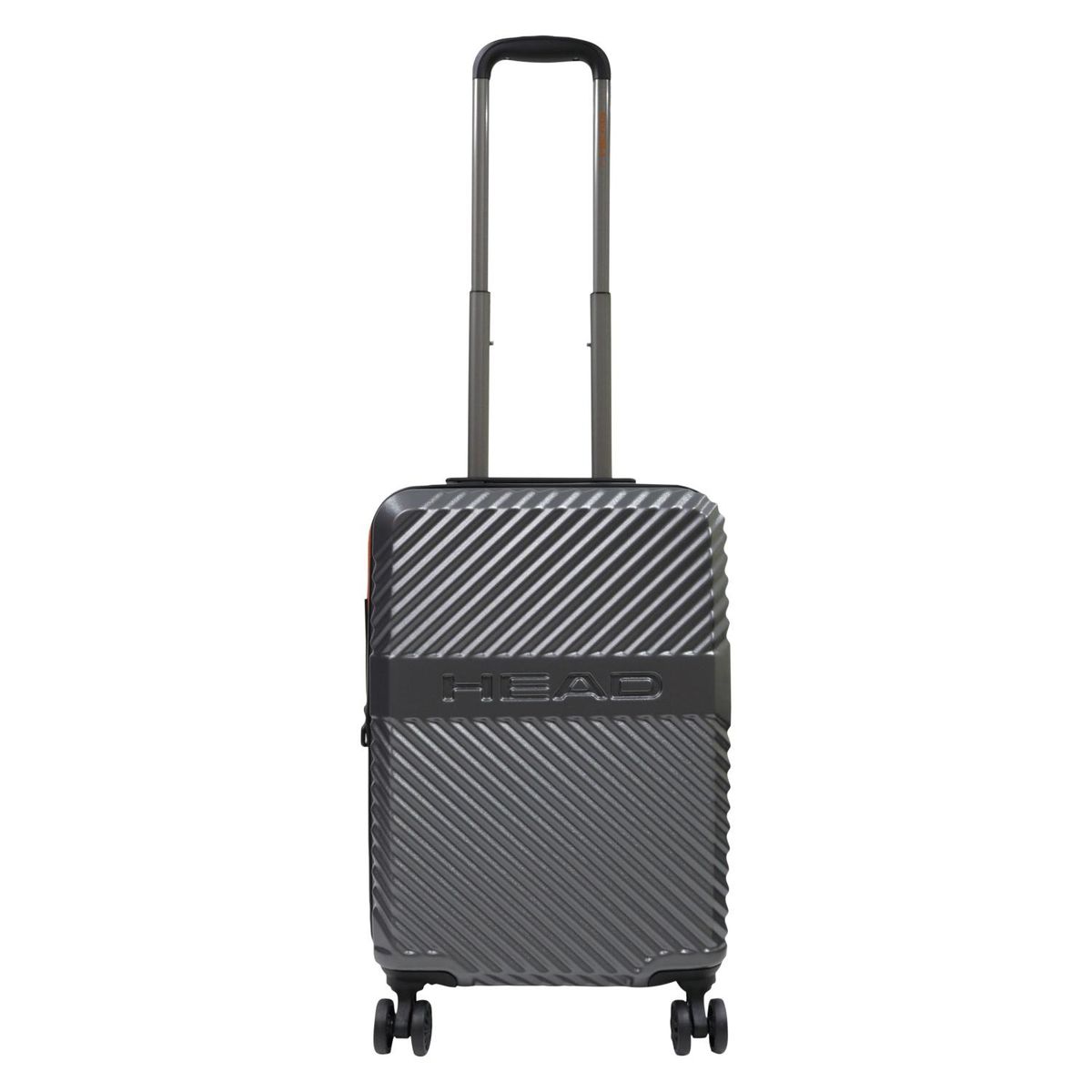 HEAD - Maleta Dura Tokio S Gris Head