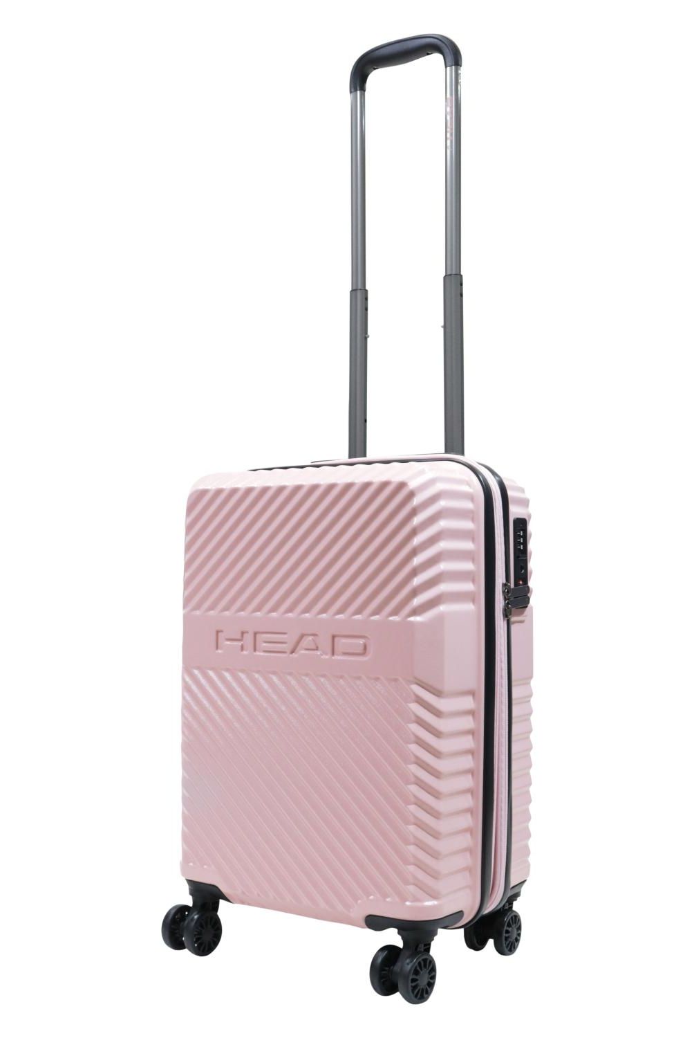 HEAD - Maleta Dura Tokio S Rosa Head