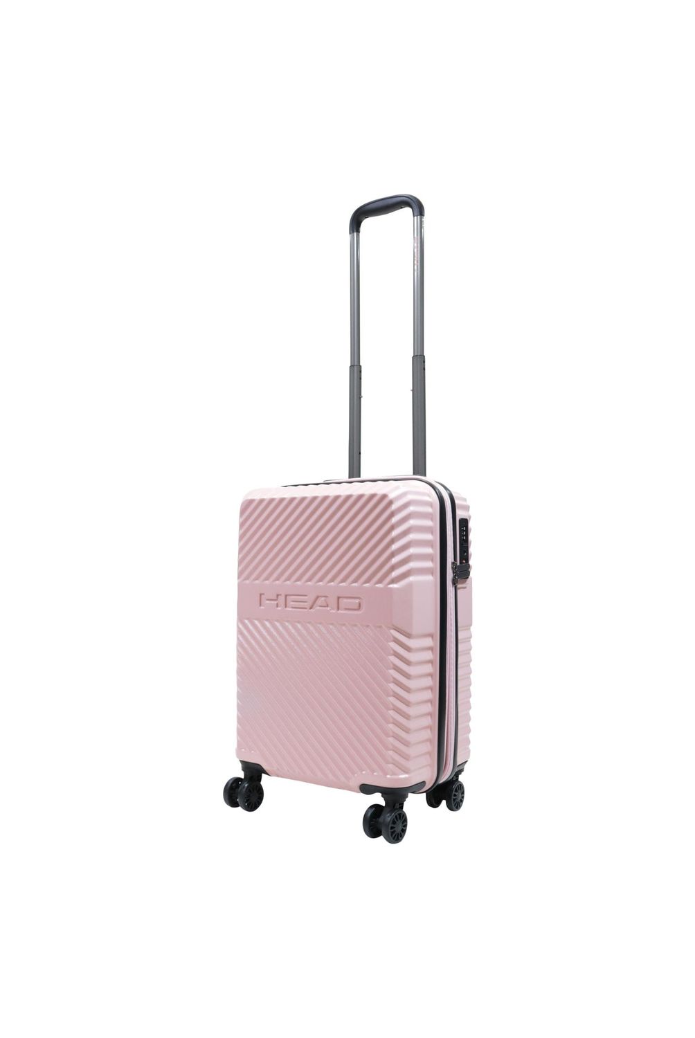 HEAD Maleta Dura Tokio S Rosa Head | falabella.com