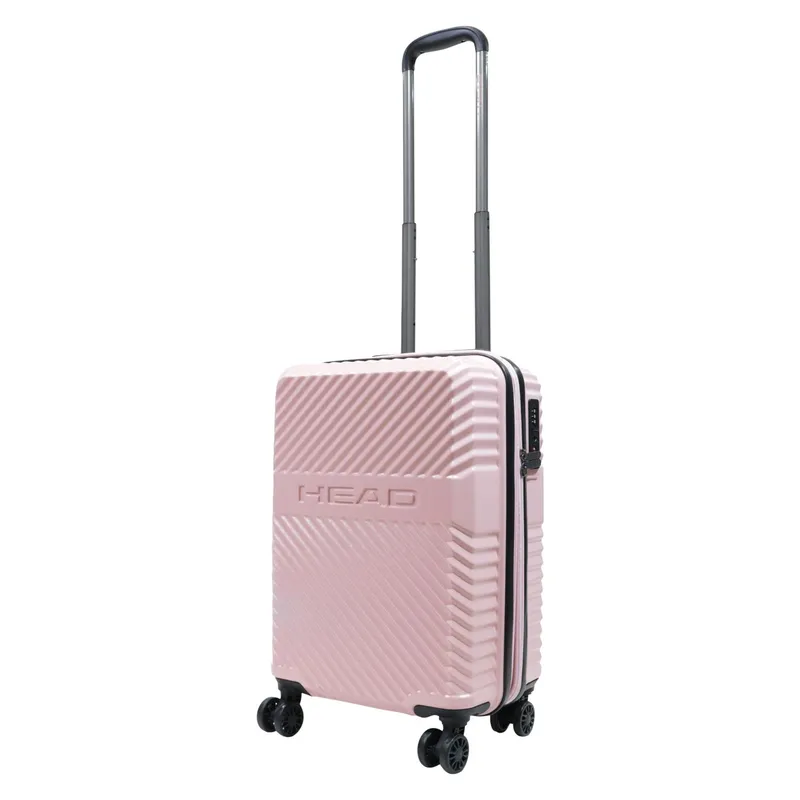 HEAD - Maleta Dura Tokio S Rosa Head