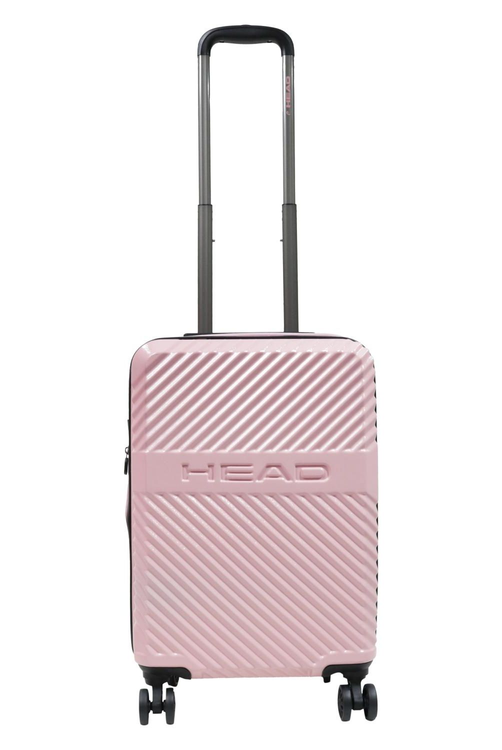 HEAD - Maleta Dura Tokio S Rosa Head