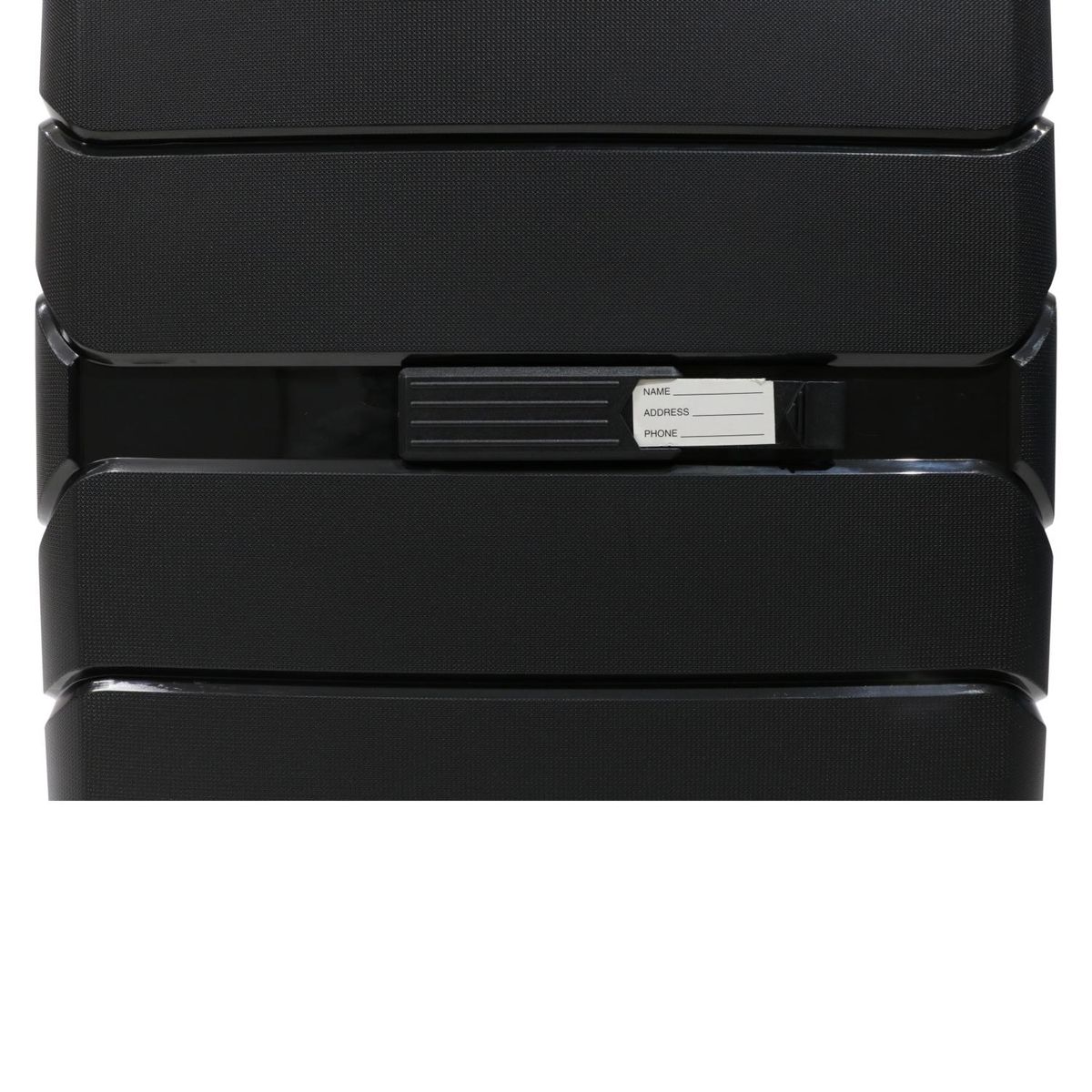 HEAD - Maleta Dura Buzios L Negra Head