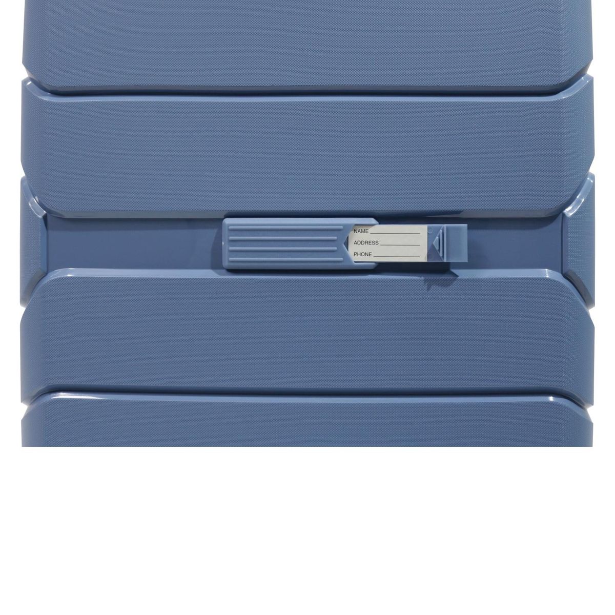 HEAD - Maleta Dura Buzios L Azul Head