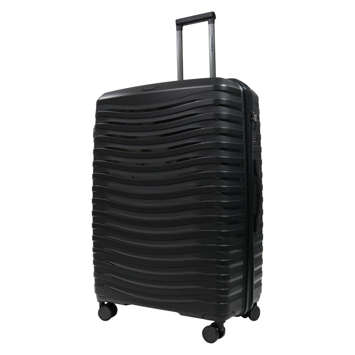 HEAD - Maleta Dura Portofino L Negro Head