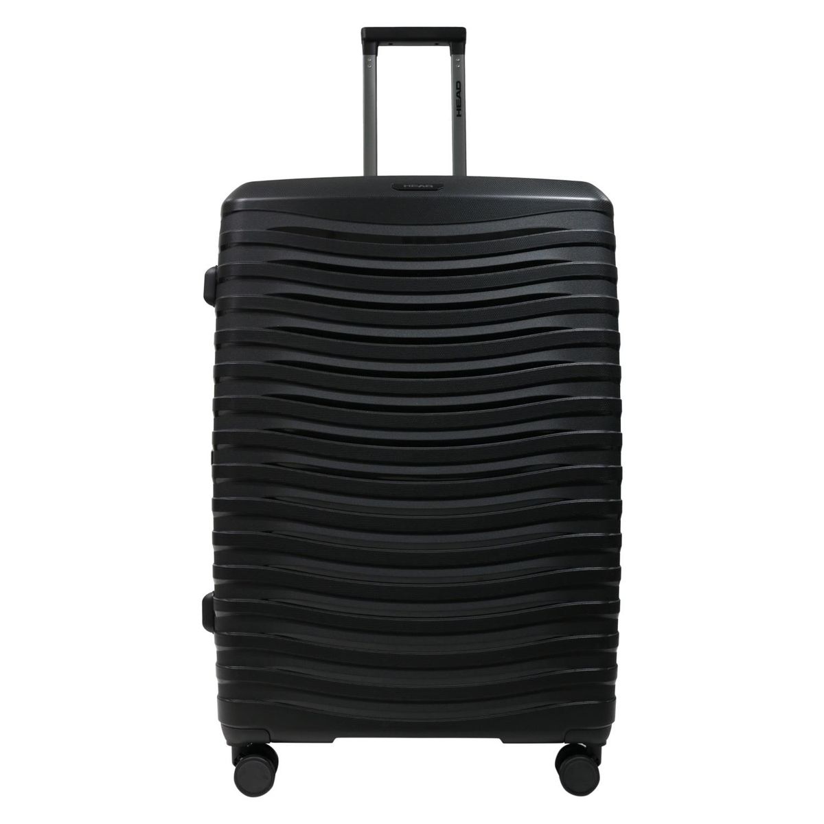 HEAD - Maleta Dura Portofino L Negro Head