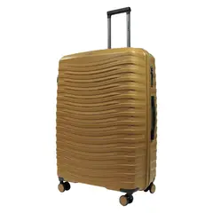 HEAD - Maleta Dura Portofino L Mostaza