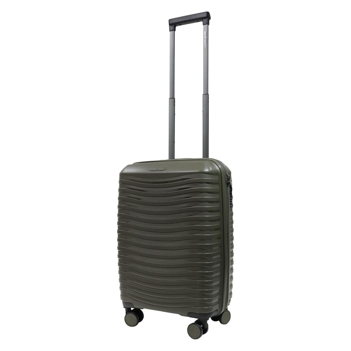 HEAD - Maleta Dura Portofino S Verde Head