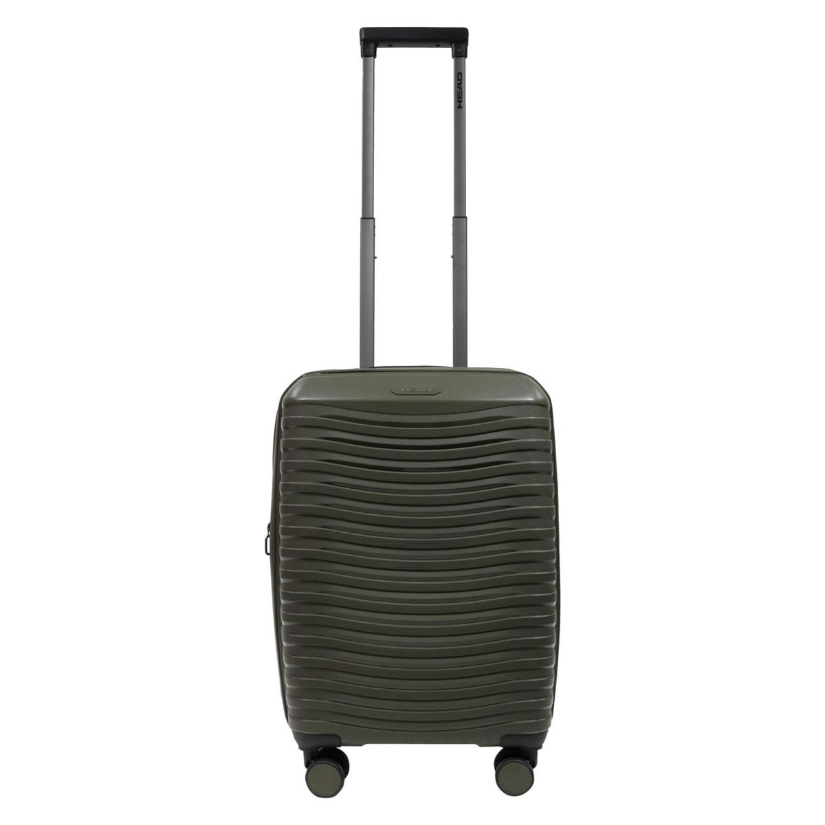 HEAD - Maleta Dura Portofino S Verde Head